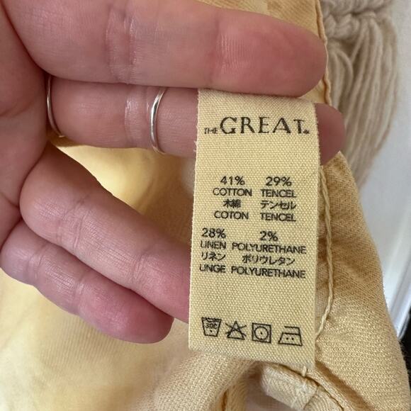 The Great Commodore Jacket - Picture 4 of 6